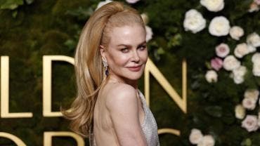  Nicole Kidman