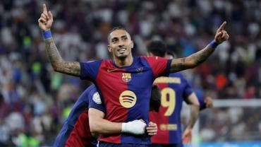 Supercopa de España