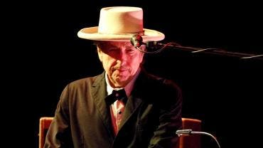 Bob Dylan
