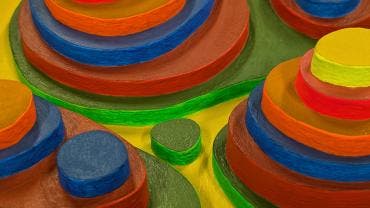 Obra de Carlos Ritter