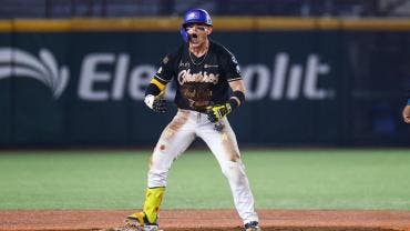 Liga Mexicana del Pacífico