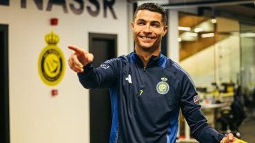 Selección de Portugal