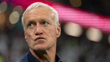 Selección de Francia