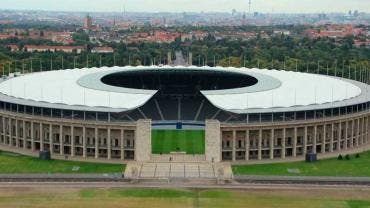 Estadio Olímpico de Berlín