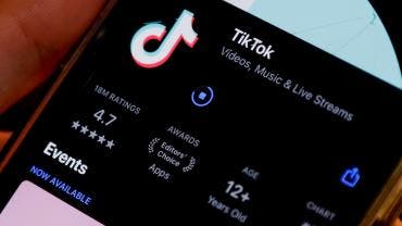 garantizar entorno comercial TikTok EU China