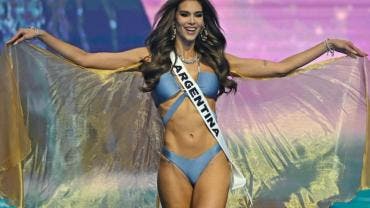 miss argentina