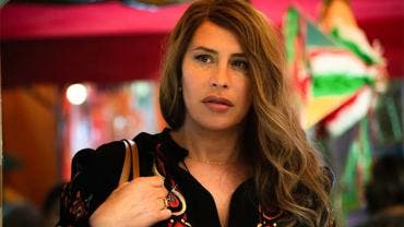 Karla Sofía Gascón