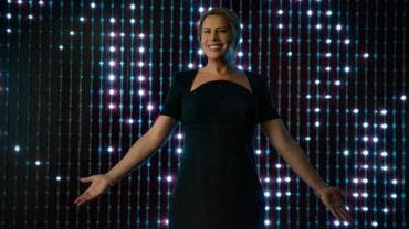 Karla Sofía Gascón 