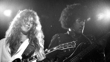 John Sykes