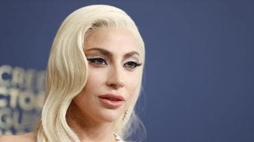 Lady Gaga Billie Eilish Green Day Katy Perry concierto benefico incendios Los Angeles