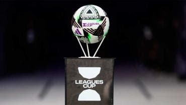 Leagues Cup