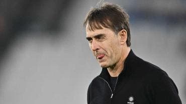Lopetegui