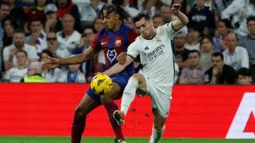 Supercopa de España