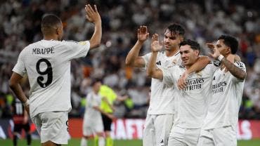 Supercopa de España