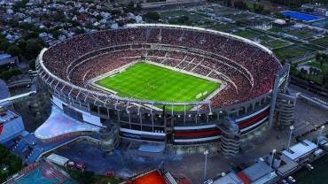 Estadio Monumental