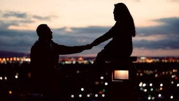 Pareja