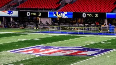 NFL Fan Race CDMX Monterrey