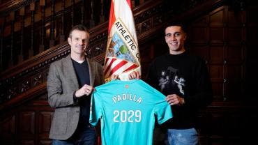 Imagen tomada de athletic-club.eus