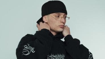 Peso Pluma será galardonado con el BMI Champion en los BMI Latin Awards 2025Peso Pluma será galardonado con el BMI Champion en los BMI Latin Awards 2025