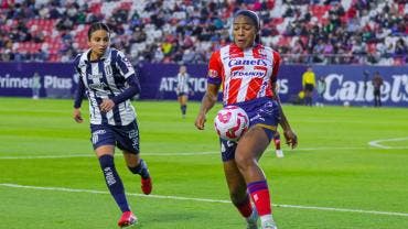 Liga MX Femenil