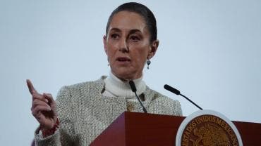 Sheinbaum anuncia investigación por presunta extorsión de funcionarios del INAI a la FMF