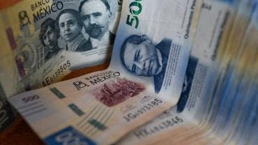 sube deuda publica SHCP