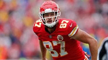 Travis Kelce