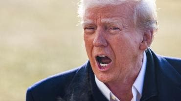 Trump despide a 17 inspectores generales cuyo cometido era supervisar al Gobierno