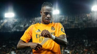 Suspendido dos partidos