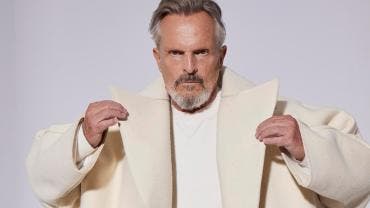 Miguel Bosé