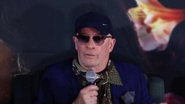 Jacques Audiard