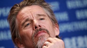 Ethan Hawke