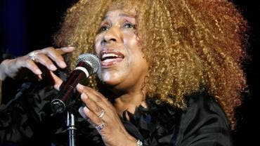 Roberta Flack