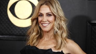 Sheryl Crow