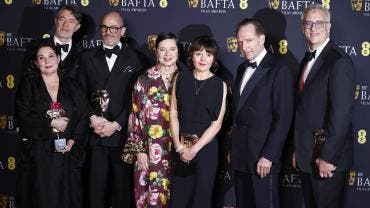 BAFTA
