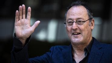 Jean Reno 