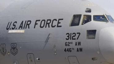 Sheinbaum pide a EU a compartir información de vuelos espía con México