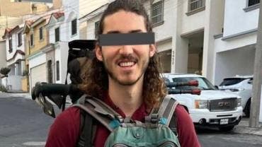 Alpinista muere al intentar descender en bicicleta el Pico de Orizaba 