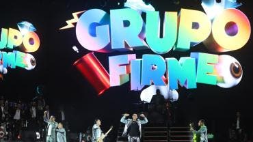 amenazan Grupo Firme cabeza humana