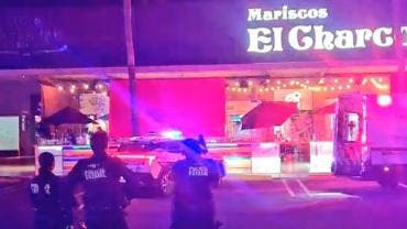 asesinan Carlos Charly Tirado empresario Sonora