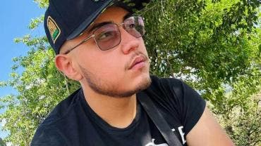 Asesinan al influencer Sergio VG, del canal Extremo Paranormal, en Guanajuato