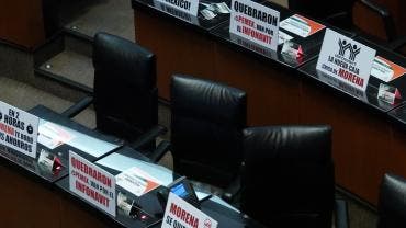 avala Senado reforma ley Infonavit