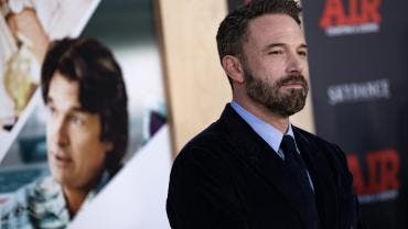 Ben Affleck 