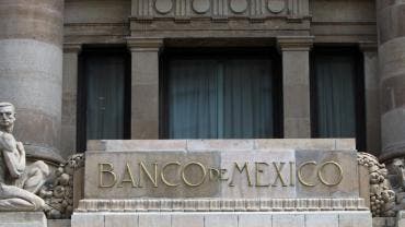 baja Banxico pronostico PIB
