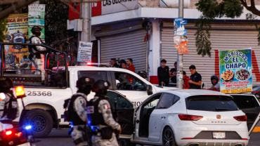 bajan homicidios primer cuatrimestre Sheinbaum