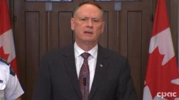 Canadá se une a EU y declara terroristas a los cárteles mexicanos