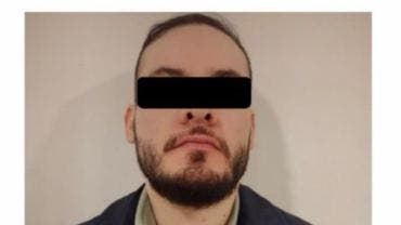 capturan El 200 jefe seguridad Ivan Archivaldo Guzman