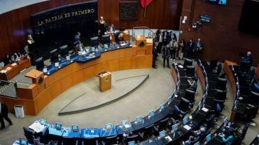 Comisiones del Senado aprueban la Reforma al Infonavit