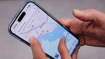 demanda civil Google Golfo America Sheinbaum