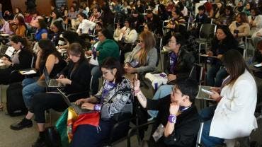Denuncian ciberataque en la primera Cumbre Latinoamericana de Defensoras Digitales en México